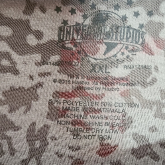 Autobots Women's Transformers Shirt - Picture 2 of 3